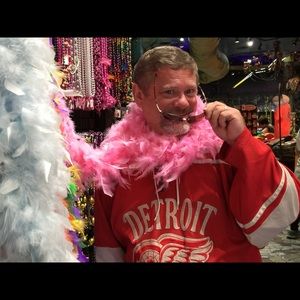 Meet your Posher, Tamara