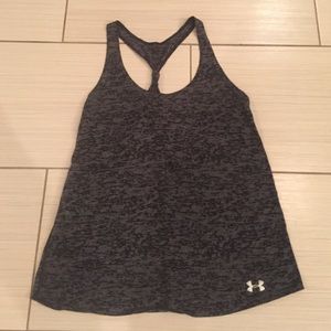 UnderArmour tank top