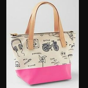 Kate Spade for Gap Bag