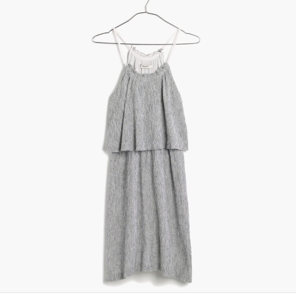 Madewell Dresses & Skirts - MADEWELL Dreamdrift Dress