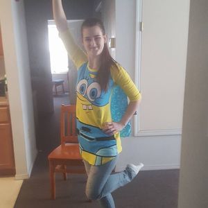 Meet your Posher, Sabrina