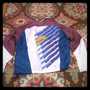 Nike Jacket