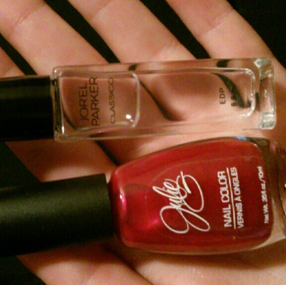 Make-Up/Nail Color/Perfume BUNDLE - Picture 2 of 4