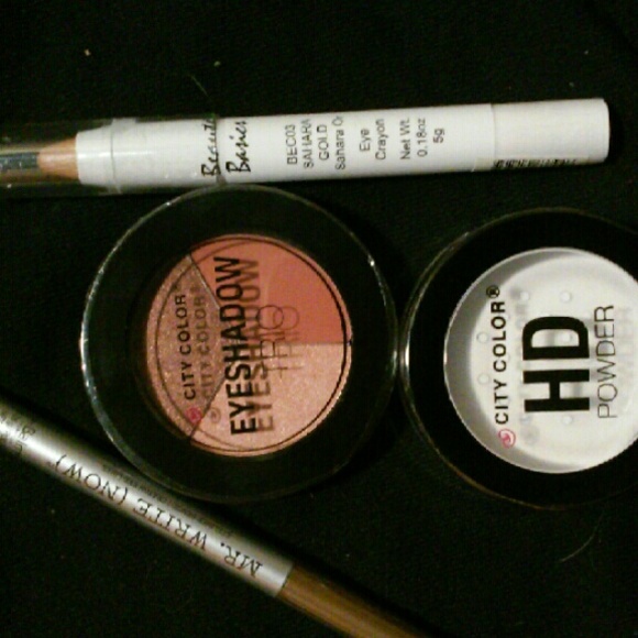 Make-Up/Nail Color/Perfume BUNDLE - Picture 3 of 4