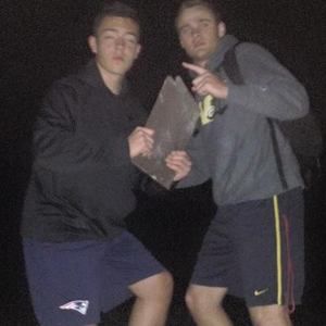 Meet your Posher, Billy