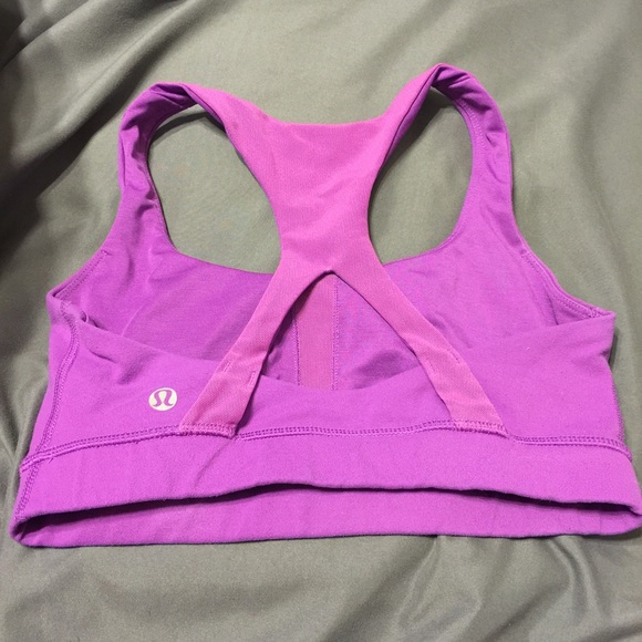 lululemon athletica Other - Lululemon Bra