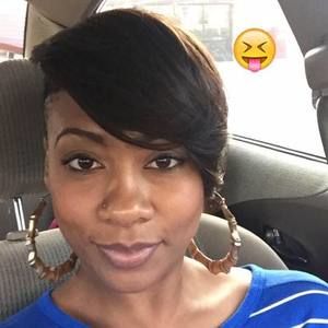 Meet your Posher, Janet