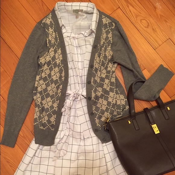 ROXY cardigan