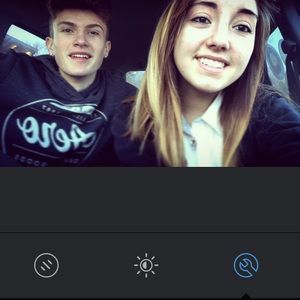 Meet your Posher, Garrett