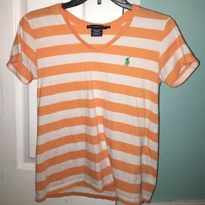 short sleeve polo