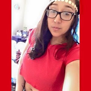 Meet your Posher, Aiyana