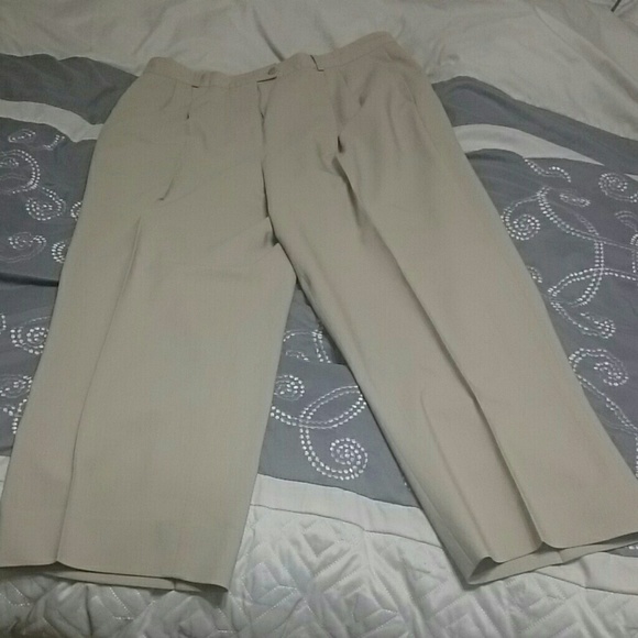 Zanella pants - Picture 1 of 3