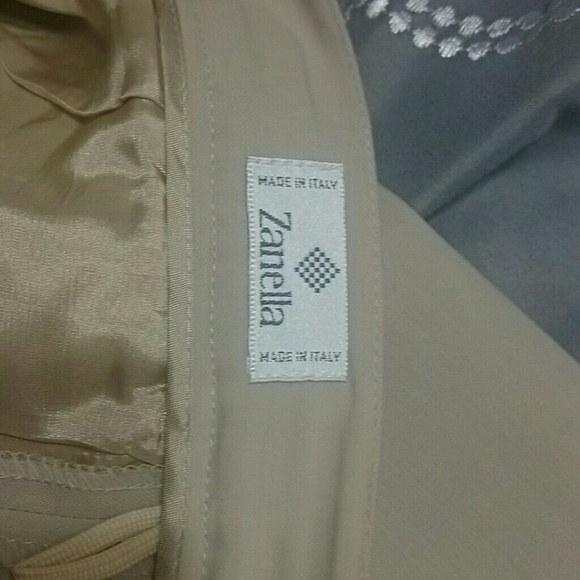 Zanella pants - Picture 3 of 3