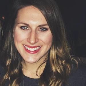 Meet your Posher, Carolann