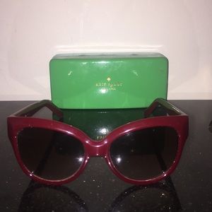 Kate Spade sunglasses