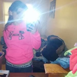 Meet your Posher, Susan