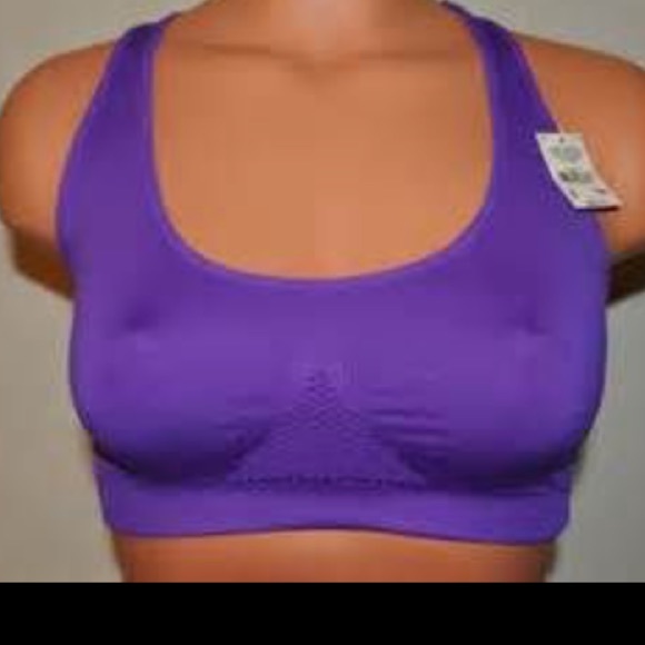 VS Pink yoga ‼️SOLD‼️ - Picture 4 of 4