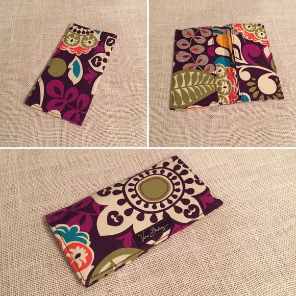 Vera Bradley Accessories - Vera Bradley