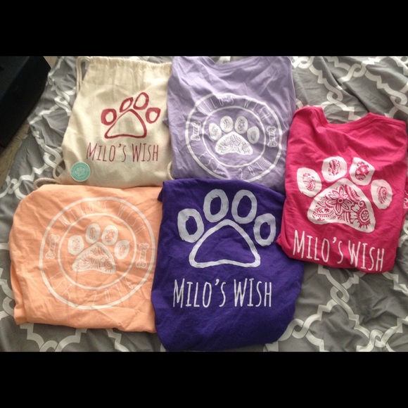 Milo's Wish๐ถ - Picture 4 of 4