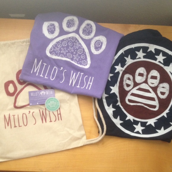 Milo's Wish๐ถ - Picture 3 of 4