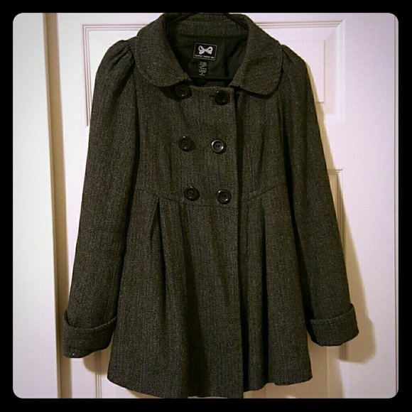 Forever 21 Coat