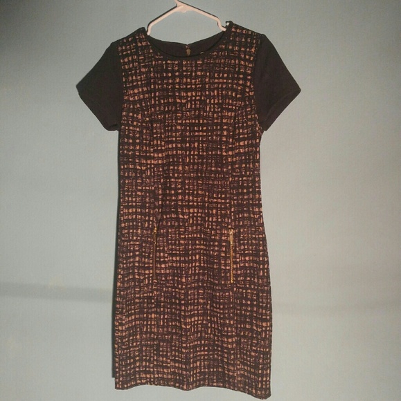 MK Dress