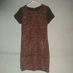 MK Dress