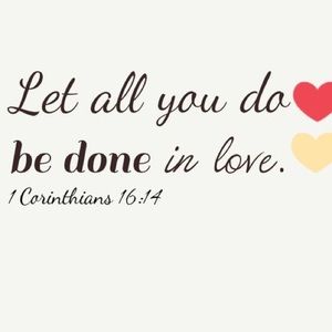 Meet your Posher, Bridget