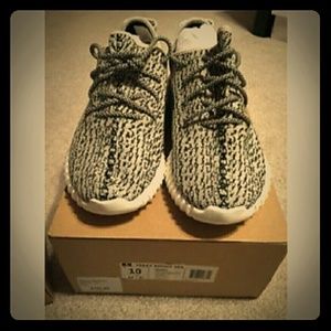 Yeezy boost 350 size 10 mens
