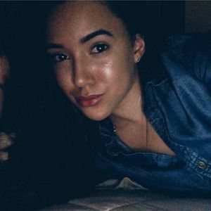 Meet your Posher, Marcela