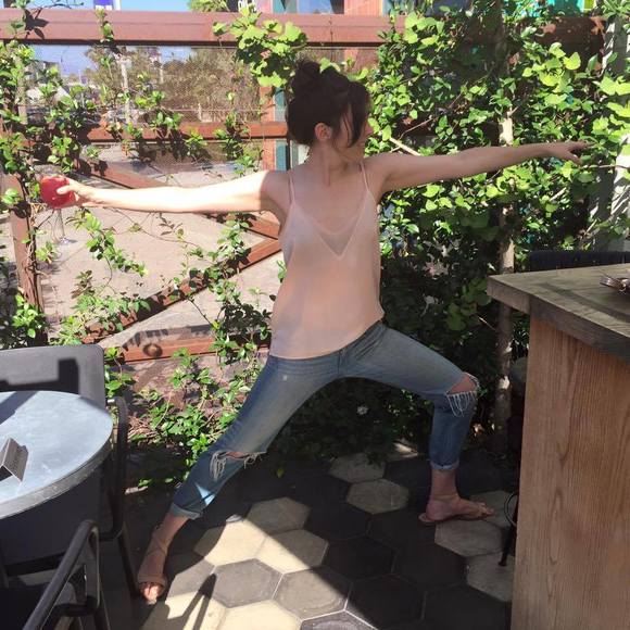 Meet your Posher, Alexandra