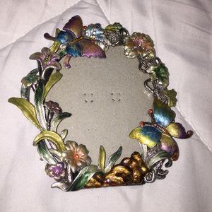 Small picture frame