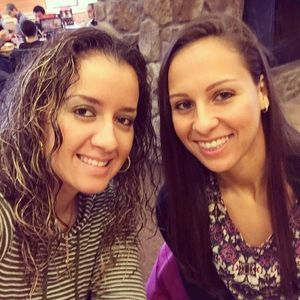 Meet your Posher, Rebeca