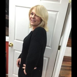 Meet your Posher, Susan