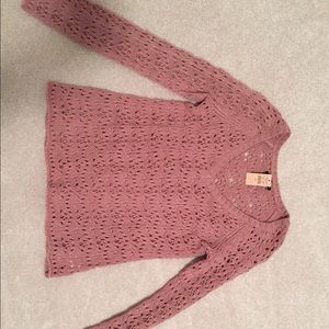 American Eagle Sweater