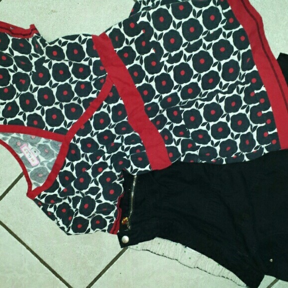 Newarkgirl57 koi scrubs