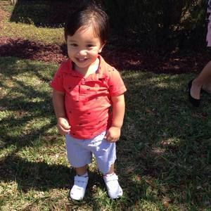 Meet your Posher, Isabel