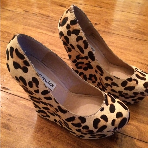 Steve Madden pumps