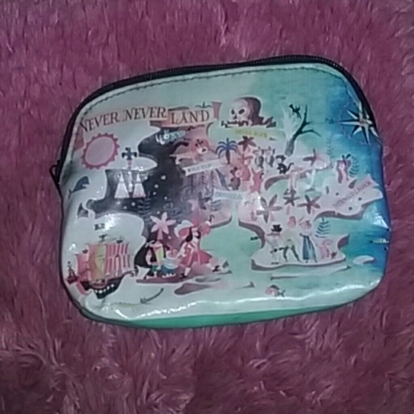 TRADE Peter Pan Cosmetic Bag