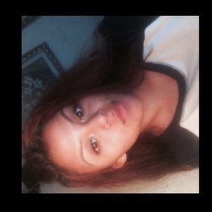 Meet your Posher, Yoselin