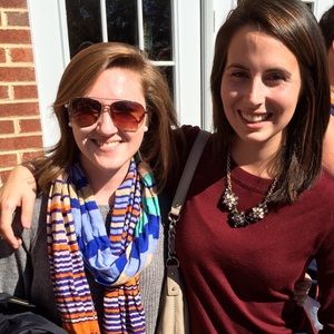 Meet your Posher, Cailin