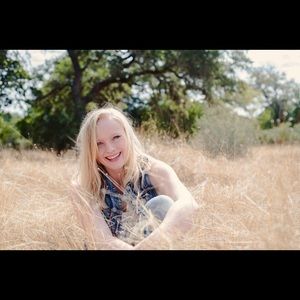 Meet your Posher, Mykah