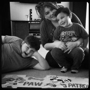 Meet your Posher, Daisy