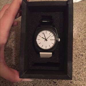 Unisex Nixon Time Teller P