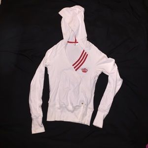 Adidas "Respect M.E." Hoodie