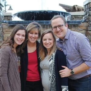 Meet your Posher, Mary elizabeth