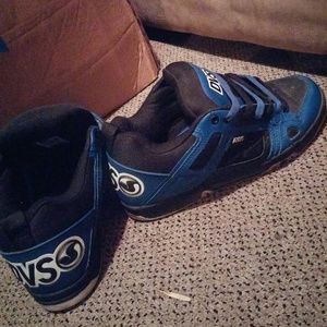 DVS