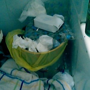 Meet your Posher, Danny