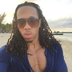 Meet your Posher, Dre