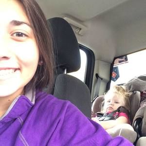 Meet your Posher, Brandi